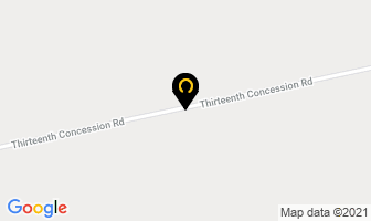 Bestweigh Scale Sales & Service Ltd in Brant map