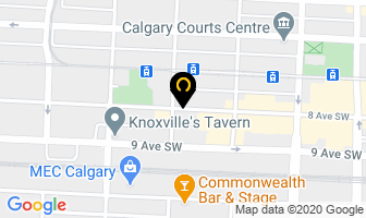 Beta Systems Software Of Canada Inc in Calgary map