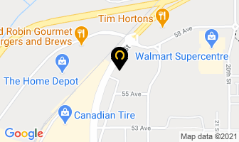 Bethel Funeral Chapel Ltd in Vernon map