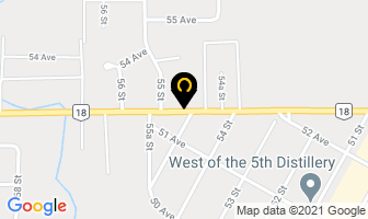 Bethel Pentecostal Church in Sicamous map