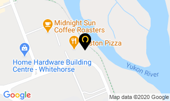 Better Bookkeeping in Whitehorse map