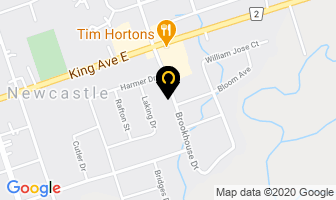 Better Business Equipment Inc in Selkirk map