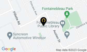 Better Window And Door in Windham Centre map