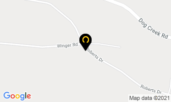 Bev's Magic Brooms Ltd in Trois-Pistoles map