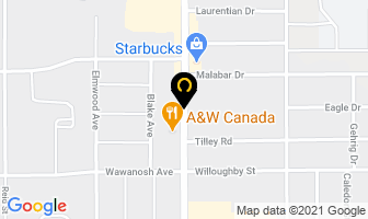 Beyond Wireless in Sault Ste. Marie map