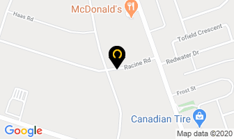 Bg Automotive Inc in Toronto map
