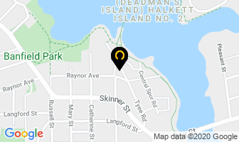 Bg Granite Ltd in Victoria map