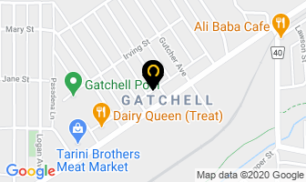 Bgl Property Management Inc in Sudbury map