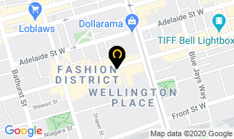 Bh Design Consultants Inc in Orillia map