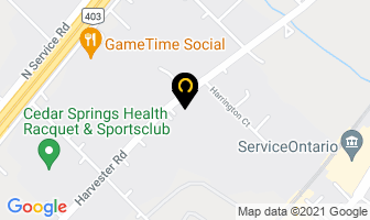 Bibico Electric Inc in Sorel-Tracy map