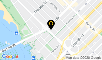 Bicycle Sports Pacific in Toronto map