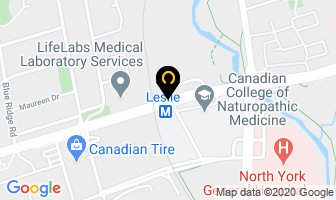 Biddingo Com in North York map