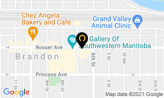 Big Bear Custom Cresting Ltd in Sault Ste. Marie map