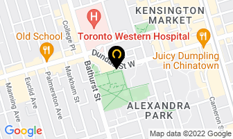 Big City Catering in Toronto map