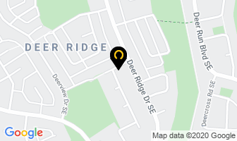 Big Dog Enterprises Ltd in Calgary map