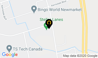Big Wigs Billiards in Fort Saskatchewan map