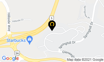 Bighorn Security Inc in Elliot Lake map