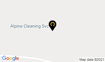 Bigney's Floor Sanding in Charlottetown map