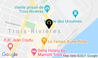 Bijouterie Gilles Alarie in Sarnia map