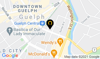 Bildwell Financial in Saint-Georges map