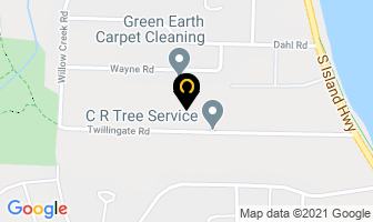 Billings Plumbing in Gracefield map