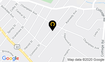 Billmac Billing Solutions Inc in Brownsburg-Chatham map