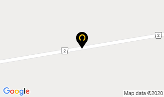 Binkley Plumbing in Minto map