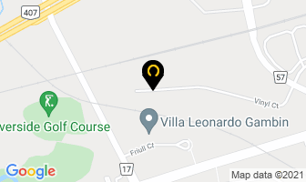 Bio-Media Unlimited Ltd in Vaughan map