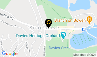 Bip Management Corp in Greater Vancouver map