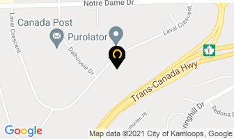 Bircy Electric (1995) Ltd in Elliot Lake map