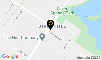 Bird's Hill Store in East Saint Paul map