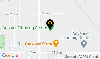 Biryani Garden in Surrey map