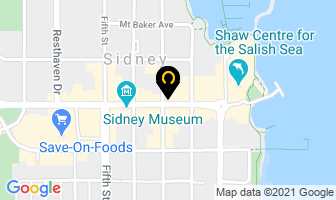 Bistro Suisse in Sidney map