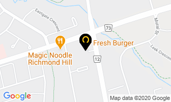 Biz Depot Plus in Sydney map
