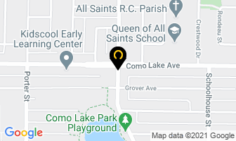 Blackstone Marble Care Ltd in Port Moody map