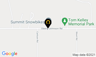 Blaeberry Valley Apartments in Agassiz map