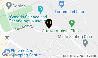 Blanchfield Commercial Kitchen Services Ltd in Guelph map