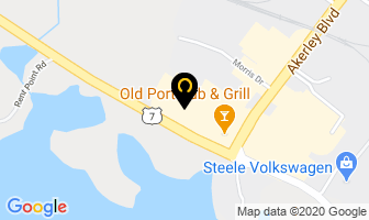 Blaze Marketing Solutions Ltd in Dartmouth map