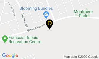 Blooming Bundles in Guelph map