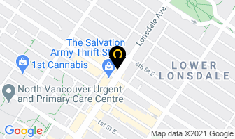 Blossom Wellness in Candiac map