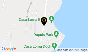 Blue Diamond Kustom Cleaning in West Kelowna map