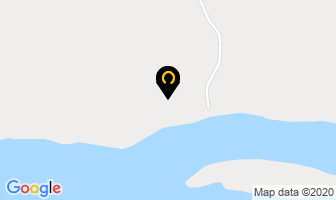 Blue Heron Resort in Spanish map
