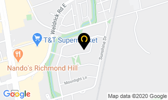 Bluesky Distributing in Sydney map