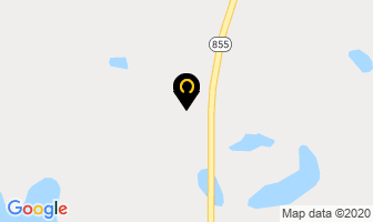 Bluesky Trailer Manufacturing Inc in Daysland map