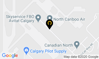Bmg Insurance Brokers in Calgary map