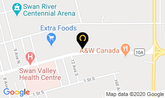 Bmp Chartered Accountants in Swan River map