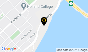 Boardwalk Professional Centre in Richelieu map