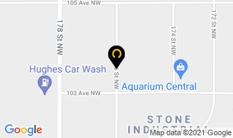 Bob North Agencies Ltd in Kenora map