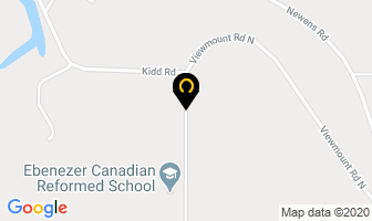 Bobs Mobile Rv Repairs in Smithers map