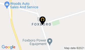 Bob's Performance Automotive in Magog map